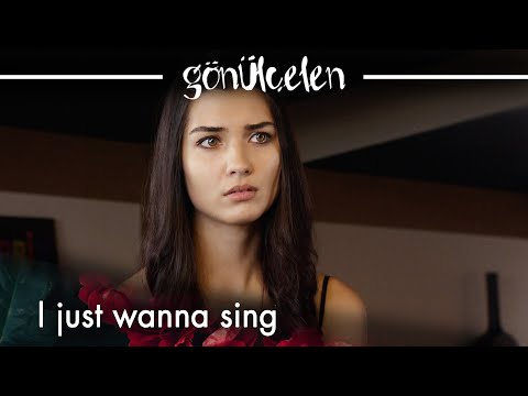 Hasret sees the newspaper - Episode 41 | Becoming a Lady