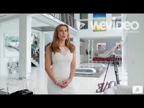 Aleksandra Marzec Presents: The Pinnacle of Miami & Dubai Real Estate logo