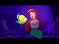 The Little Mermaid 3 Ariel S Beginning I Remember UHD