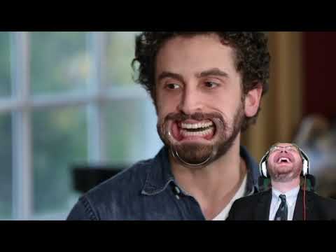 Falsettos Cast - Side By Side with Susan Blackwell (Broadway TV) Reaction!