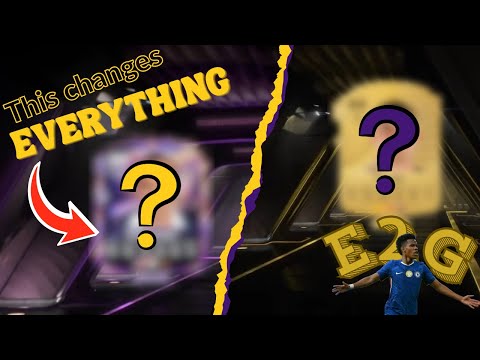 Hero pack and SB rewards changes everything for the RTG!