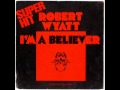 Robert Wyatt "I'm A Believer"