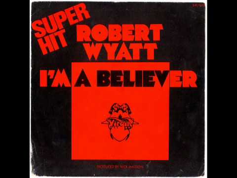 Robert Wyatt 