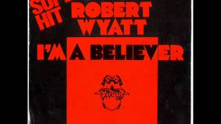 Robert Wyatt 