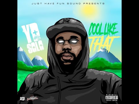 YD Solo - Rubber Soul [Official Music Video]