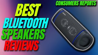 ✅Top 5 Best Bluetooth Speakers | Best Wireless Speaker | Best Portable Speaker | Your Best Deal