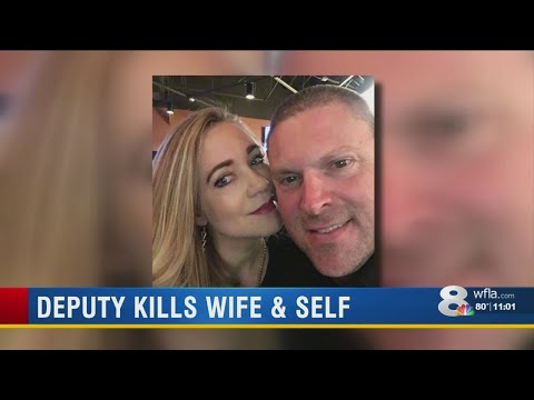 Community rallies for kids left behind by deputy murder-suicide