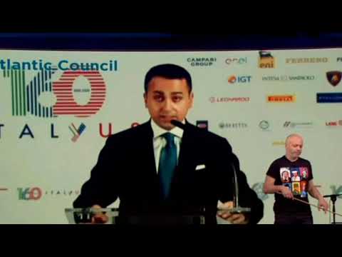 Ruben Coco su Propaganda Live - La7