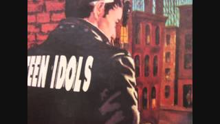 Teen Idols  "Coming Down"  No.560