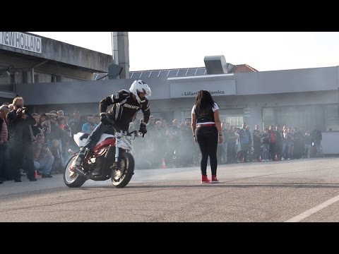 14. Moto srečanje MK Ormož Cest bon in motoshow