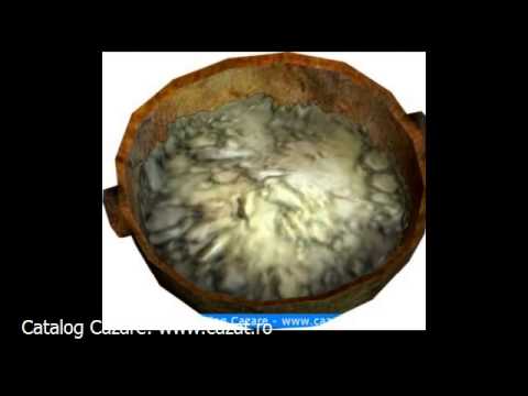 Cazare Chirnogi, Calarasi - Cazat.ro