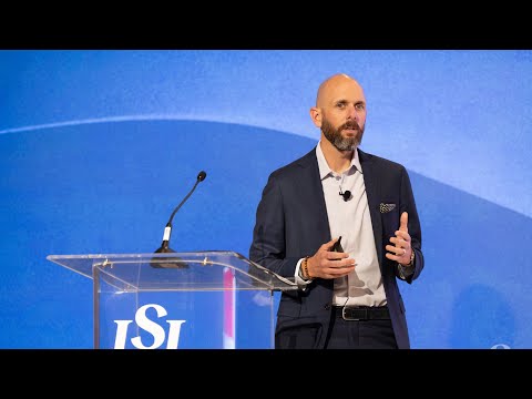 Jeff O'Donnell, Jr., Waypoint Orthopedics - Making Vertebral Fixation Safer | LSI USA '24