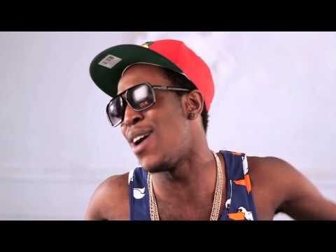 Dagzey - ''Loosing My Mind'' feat. Selecta Aff (HD)