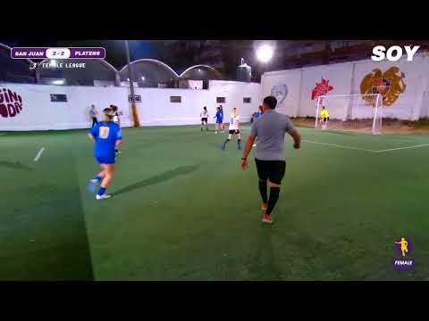 San Juan (2-2) Platense I Partido Completo