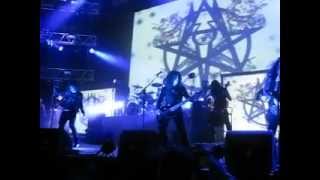 Moonspell - Whiteomega (Live in Campo Pequeno)