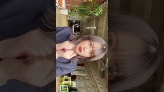 JK戻りたあああ、舞台挨拶楽しかたでふ