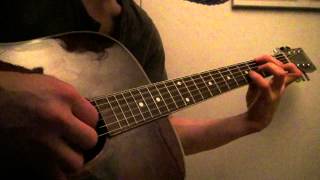 Rachel's-Water from the same source Gihm's cover