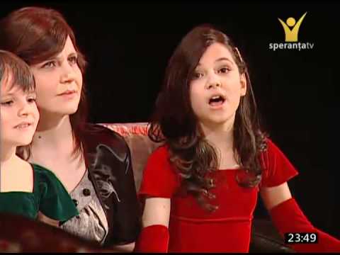 Anelisse,Beatrice si Cristina Craciun - Cat de mult as dori