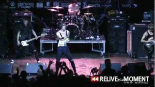 2011.07.28 Blessthefall - Hey Baby, Here&#39;s That Song You Wanted (Live in Chicago, IL)