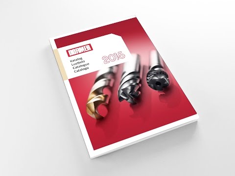 Dormer 2015 rotary catalogue