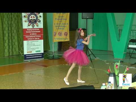 Anna laskowska - Once upon a december