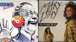 Mary Day - Can You Wake Me Up (Versione Strumentale) 1986