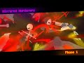 Mirrored Murderers Phase 1 Sticknodes Animation