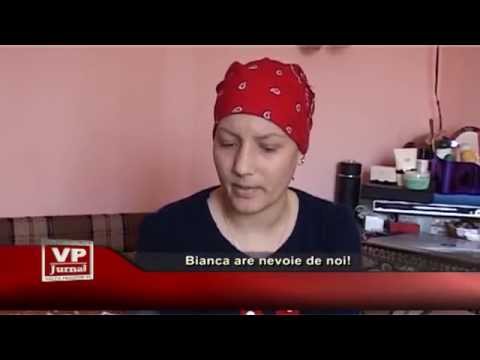 Bianca are nevoie de noi!