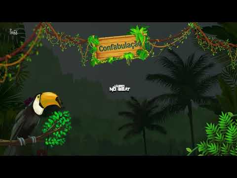 Jairo No Beat –Confabulação | Afro House Original Mix 2025 (Licenciado)