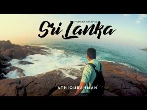 Sri Lanka: Home Of Paradise (Vlog)