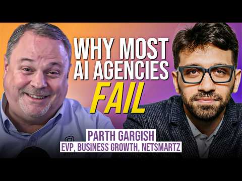 Episode 14: Parth Gargish