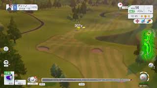 みんなのGOLF WORLD　51枠目
