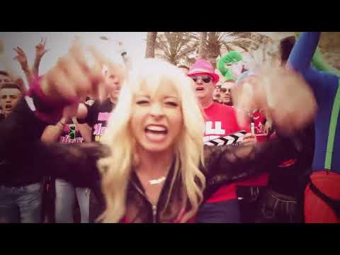 Mia Julia feat. DJ Mico - Mallorca da bin ich daheim (Official Video)