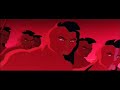 Barbari Ripresa CON TESTO Pocahontas