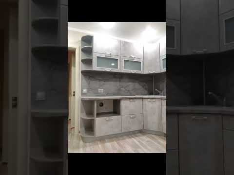 тренд 2022, цвет бетон