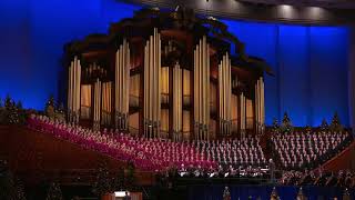 2018 Christmas Devotional Hallelujah Chorus