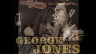 &quot;Between Jennings and Jones&quot; by Jamey Johnson from his That Lonesome Song album
