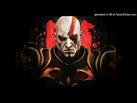 Pursuing Destiny Combat - God of War 2 Soundtrack [Slowed + Reverb]