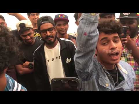 Indian Underground Artists | INDIAN RAP CYPHER | DIVINE | EMIWAY | Kaaam Bhaari | Ranveer Singh