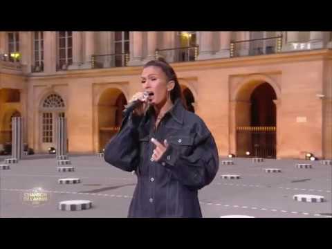 VITAA & SLIMANE - Medley chanson de l'année 2020 (TF1)