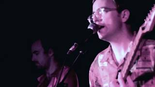 Dent May ..1 Song Live!  @ The Horseshoe..Toronto