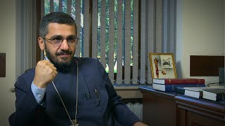 Արդարություն, ոչ թե զրպարտություն
