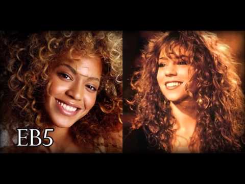 Beyonce vs. Mariah Carey: Studio Belts (C5-G#5)