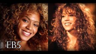Beyonce vs. Mariah Carey: Studio Belts (C5-G#5)