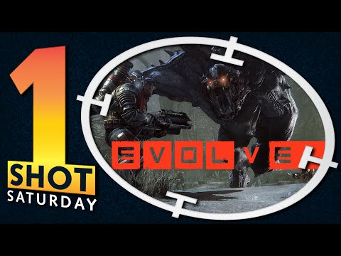 1Shot - Evolve