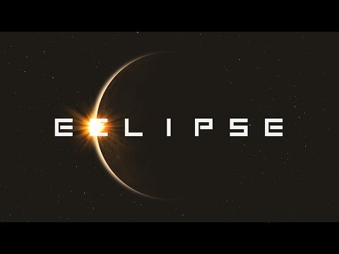 Daniel Grant - ECLIPSE,  edited by Andy Kolb