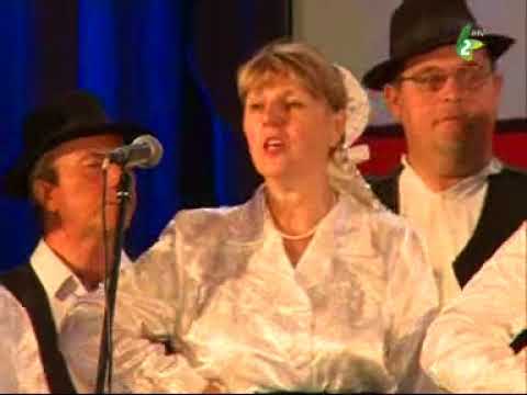 ČARNA VOLNA – Dom kulturi Ruski Kerestur