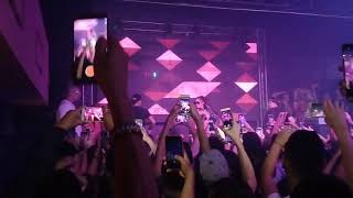 Tainá Costa - Aquecimento da Tainá - Em Fortaleza