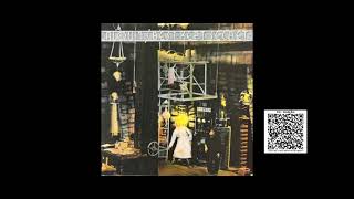 Alquin - 1976 Best Kept Secret (Eclectic Prog - Netherlands) A3 L A  Rendez Vous