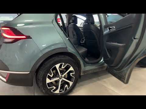 Kia Sportage K3 T/Dsl 2024-LEATHER-CAMERA-LOW KM'S - Image 2